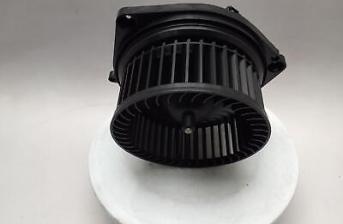 BMW 3 SERIES A/C Heater Blower Motor Fan 2018-2023  DRF10238002