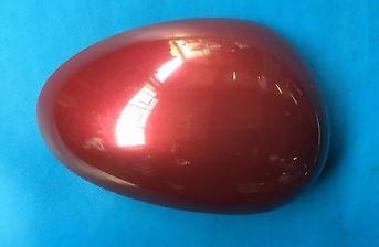 Rover 25/45/SW MG ZR/ZS Right Side Wing Mirror Backing (CBT Nightfire Red III)