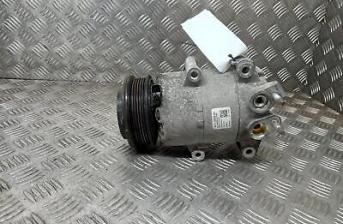 Ford Fiesta Mk7 A/C Compressor 1.2L Petrol AV1119D629BC 2014 15 16 17 18