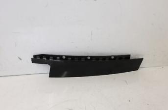 FIAT TIPO E6 5DR 2016-2021 RIGHT REAR O/S/R DOOR OUTER MOULDING TRIM 73560137
