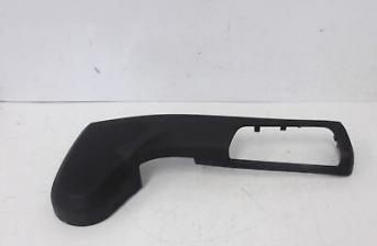 BMW 4 SERIES 430D F33 014-ON LEFT FRONT N/S/F SEAT SWITCH PANEL TRIM 7228289