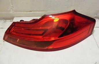 2009 VAUXHALL INSIGNIA ESTATE O/S RIGHT DRIVER SIDE REAR TAIL LIGHT 13277878