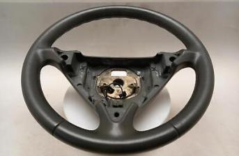 PORSCHE CAYENNE Steering Wheel 2002-2010 S 5 Door Estate