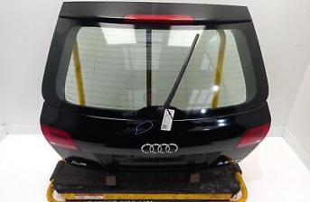 AUDI A3 Boot Lid Tailgate 2003-2013 Hatchback A2 / Y9B