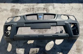 Rover Streetwise Front Bumper (2003 - 2007)
