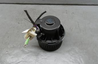 Ford Transit Connect Heater Blower Motor & Resistor 1.5TDCI 2020 - AV6N 18456 DR