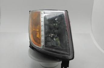 FORD FUSION Headlamp Headlight N/S 2005-2012 5 Door Hatchback LH