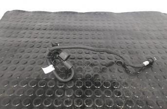 2014 BMW 5 SERIES 2014 Fuel Pipe 13538575467