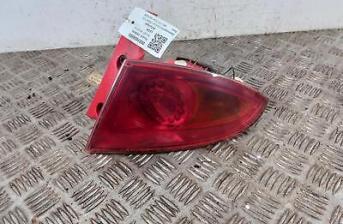 TAIL LIGHT SEAT LEON 2005-2009 LAMP DRIVERS RIGHT Hatchback 1P0945112C