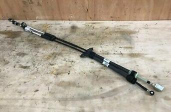 FORD FOCUS 1.0 ECOBOOST 6 SPEED GEAR SELECTOR CABLE 2019 2020 JX6R-7E395-EC