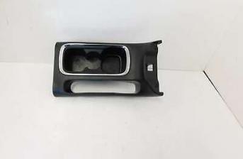 NISSAN PULSAR MK3 C13 13-18 CENTRE CONSOLE CUP HOLDERS WITH TRIM 969133ZL