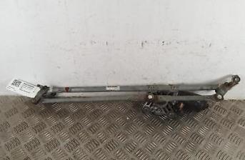 SAAB 93 2003-2008 WIPER ASSEMBLY LINKAGE & MOTOR FRONT Unknown