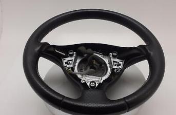 SKODA FABIA Steering Wheel 2000-2007 VRS TDI 5 Door Hatchback 1U0419091