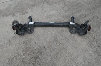 Ford Focus Rear Axle 5dr 1.0 Ecoboost 2022