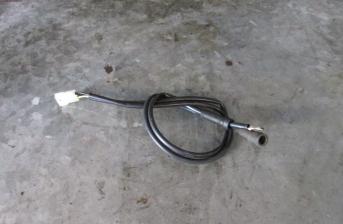 PEUGEOT ELYSEO 125 2001 BRAKE LIGHT SWITCH CABLE