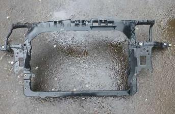 SEAT IBIZA HATCHBACK 2002-2006 FRONT PANEL - AIR CON MODEL