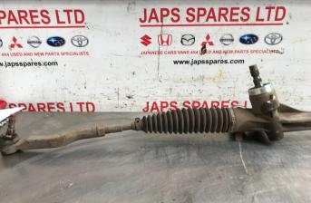 TOYOTA VERSO MK2 1WW D4D STEERING RACK with 1  1 TRACK ROD END ARM SR214 REF272