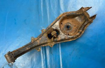 Rover 75 // MG ZT Right Side Rear Upper Suspension Arm (Part #: RGG104962)