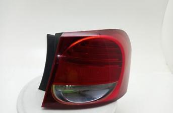 LEXUS GS SERIES Tail Light Rear Lamp O/S 2005-2012 4 Door Saloon RH