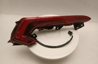 NECO GPX 125 Tail Light Rear Lamp N/S 2020-2023 Motorcycle LH