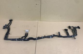 PEUGEOT E-208 BATTERY WATER COOLANT PIPES HOSES 9827336380 9827072280 2020  D2 Z