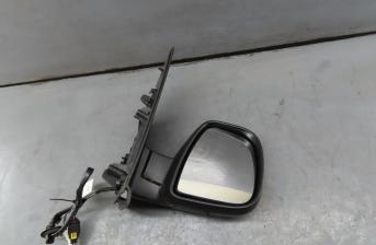 Peugeot Expert Drivers Offside Electric Wing Mirror 1.5HDI 2020 - 98087020XT