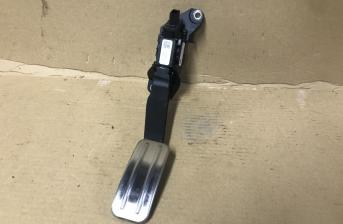 FORD FIESTA 1.5 PETROL ACCELERATOR THROTTLE PEDAL H1BC-9F836-AAD  H1BJ-9F836-A1D