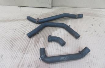 VW CRAFTER 35 PANEL VAN 2011 COOLING WATER HOSES P/N: A9068322223