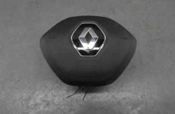 Renault Clio Drivers Steering Wheel Airbag 5dr 1.0 Petrol 2021 - TRW - 34231900F