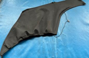 BMW Mini One/Cooper/S Left Side Roof Headlining (54347132819) R52 Cabriolet