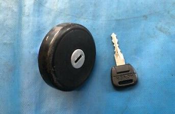 Rover 200/214/216/218 Petrol Fuel Cap & Key (Part #: WLD100510) 1995 - 2