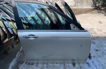 Rover 75 & MG ZT/ZT-T Right Side Front Bare Door (GMN White Gold)