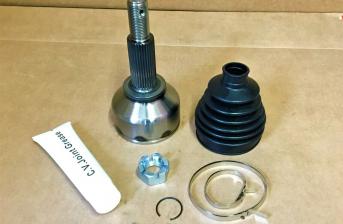FRONT OUTER CV JOINT (28 TEETH) FOR TRANSIT CUSTOM 250/260/270/280/290/300/31
