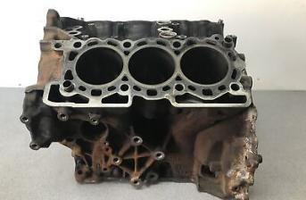 Range Rover Sport Engine Block TDV6 3.0 Discovery 4 Ref ex jm 2