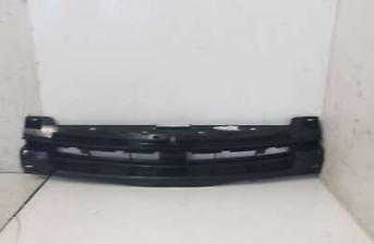 VAUXHALL VIVARO TRAFIC 2007-2014 FRONT BUMPER MIDDLE SUPPORT GRILL 93856003