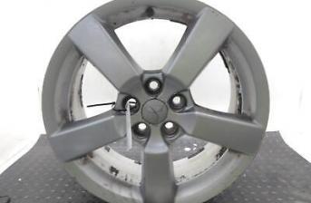 MITSUBISHI OUTLANDER Alloy Wheel 18" Inch 5x114.3 offset ET38 7J  2007-2013