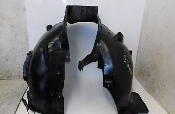 VAUXHALL COMBO MK4 2019-ON RIGHT FRONT O/S/F WHEEL ARCH TRIM 9817398480 38855