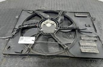 SEAT LEON Radiator Cooling Fan 2012-2020 1.6L CLH