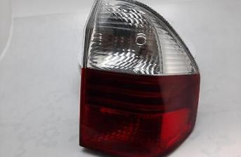 BMW X3 Tail Light Rear Lamp O/S 2007-2010 5 Door Estate RH 716221