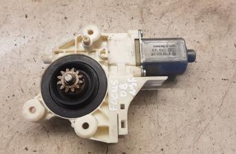 Ford Focus Window Winder Left Front Focus  Front Window Motor 2008 4M5T-14A384