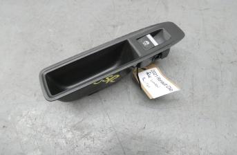Renault Clio Drivers Offside Rear Window Switch 5dr 1.0 Petrol 2021 - 254114723R
