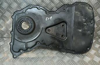 FORD TRANSIT CUSTOM 2.2 DIESEL  FRONT TIMING CHAIN COVER  12 13 14 15 16