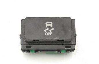 JAGUAR F TYPE Traction Control Switch Button 2013-2023 EX5314B436BB