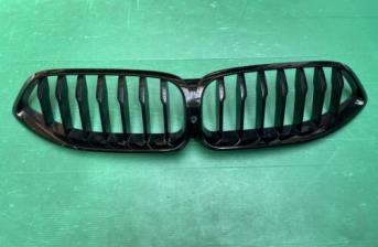 BMW 8 SERIES G16 FRONT BUMPER KIDNEY GRILL GRILLE 7449425 2019-2024