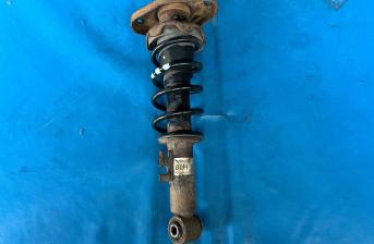 BMW Mini One/Cooper Left Side Rear Shock Absorber (R58 Coupe) Code: 8LH