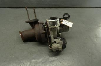 Iveco Daily Turbo Turbocharger 35S12 2.3 2019 - 5802377343
