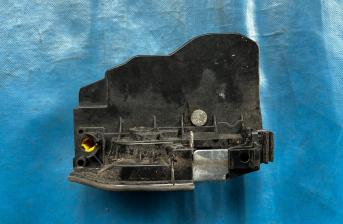 Mini Countryman/Paceman Left Side Front Central Locking Motor (R60/R61) 7318422
