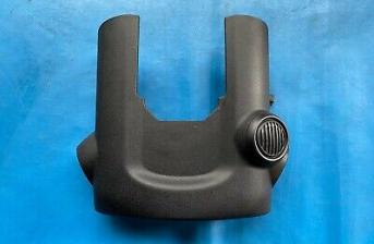 BMW Mini One/Cooper/S Upper Steering Column Cowl Cover (9133155) R57 Cabriolet