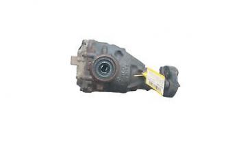 BMW 3 SERIES Differential Assembly 7599475 F30/F31 Rear 320d Diesel Manual Ratio