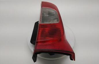 CITROEN NEMO Tail Light Rear Lamp O/S 2008-2020 Van RH